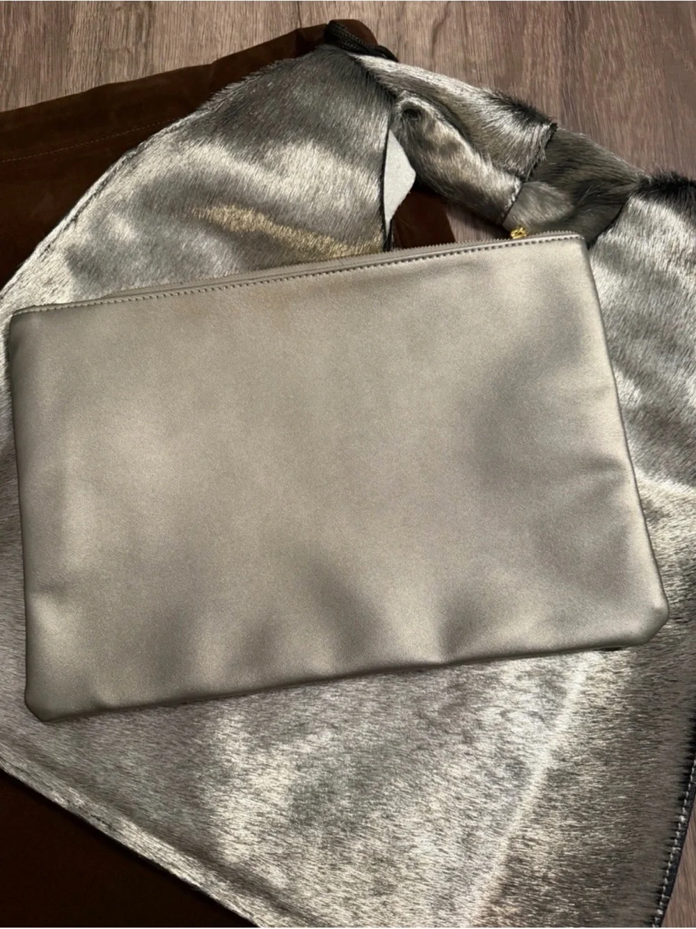 8 Other Reasons Luxe Hobo Slouch Bag